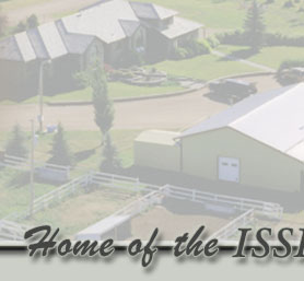 Home of the ISSR Shiloh Shepherd